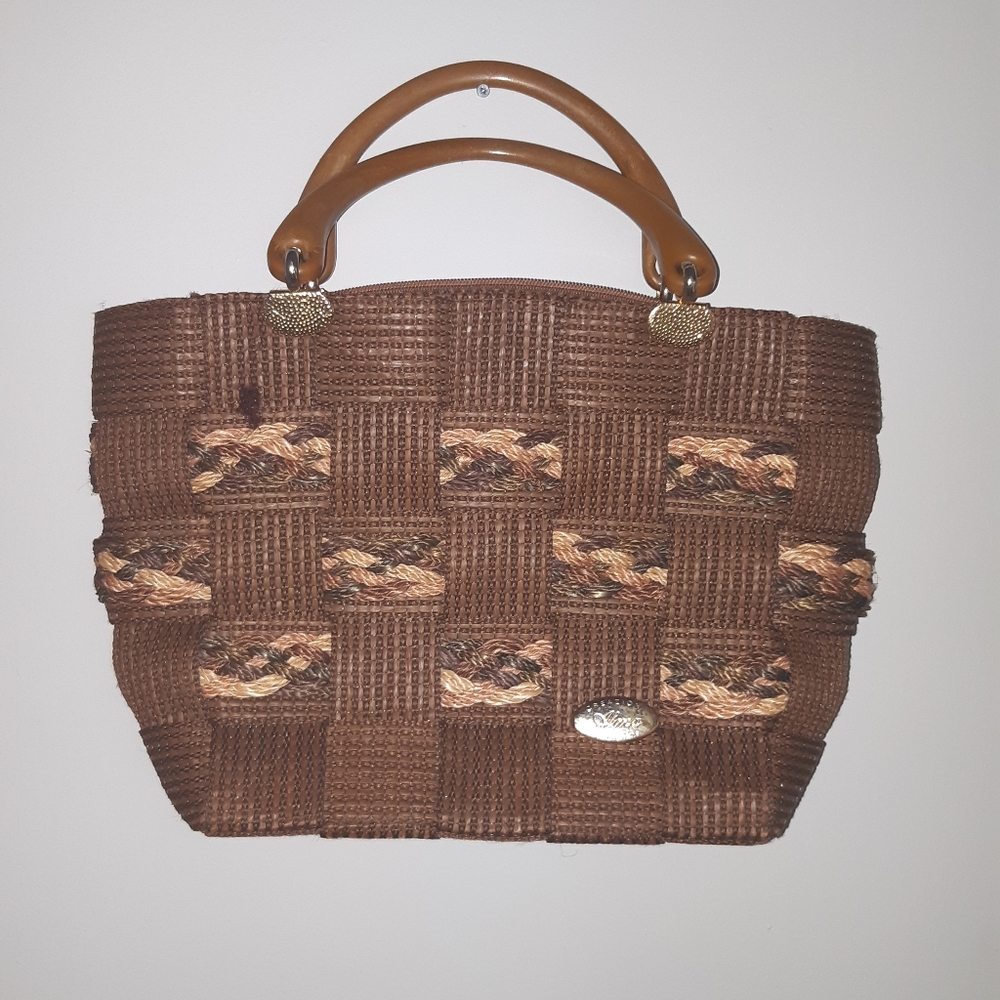 Creazioni Alma Handbags - Purse made in Italy